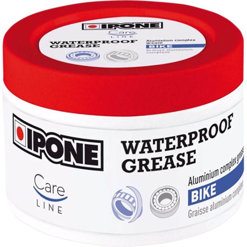 (CS/12) WATERPROOF GREASE 200G