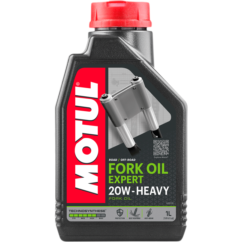 FORK OIL EXPERT 20W 1L MOTUL