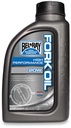 FORK OIL HIGH PERF. 20W- 1 LITER