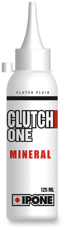 (CS/6) CLUTCH FLUID 125ML