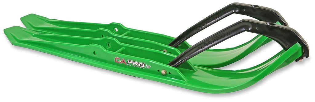 SKIS C&A XPT - GREEN