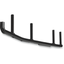 6" X 60 Turning  1 1/2" End Pad