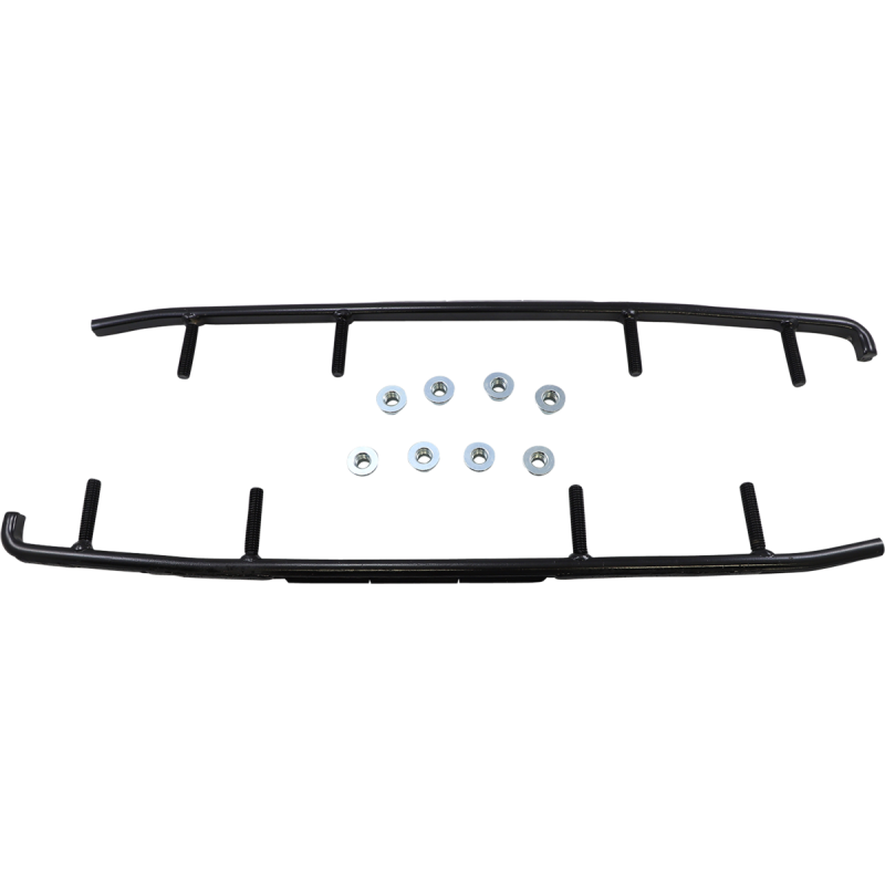 6"X 60 Turning   1 1/2" End Pad