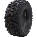28X10R14 8PR 74J GM-490 BLACKTAIL FRONT/REAR