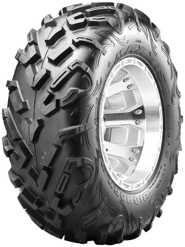 29X9R14 6PR M301 BIGHORN 3.0 (M) FRONT MAXXIS