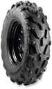 26X8R12 4PR A-C-T TIRE FRONT CARLISLE