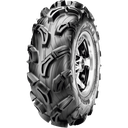 25X8-12 6PR MU01 ZILLA FRONT MAXXIS