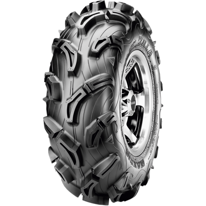27X9-12 6PR MU01 ZILLA FRONT MAXXIS