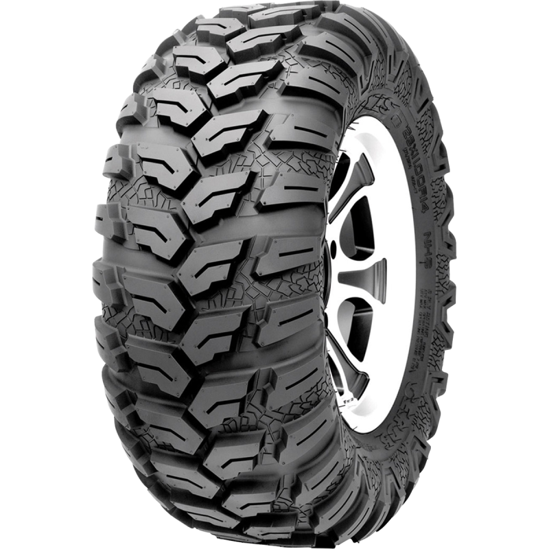 26X11R14 6PR MU08 CEROS REAR MAXXIS