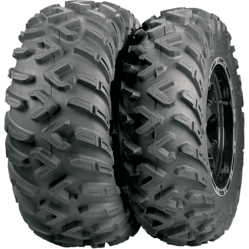 25X10R12 6PLY TERRACROSS R/T XD RR TIRE