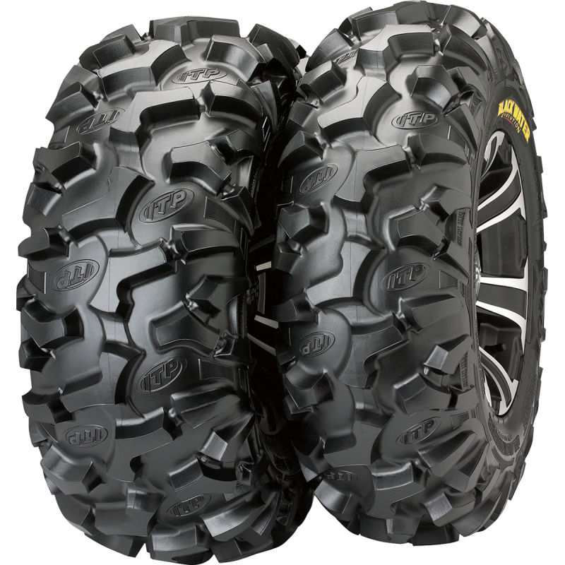 27X9R12 8PR BLACKWATER EVOLUTION FRONT
