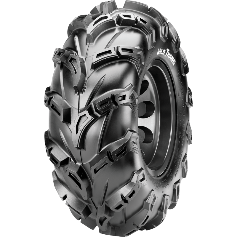 25X10-12 CU06 6PR WILD THANG REAR CST