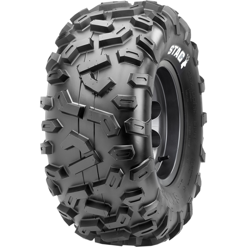 27X11R12 CU58 6PR STAG REAR CST