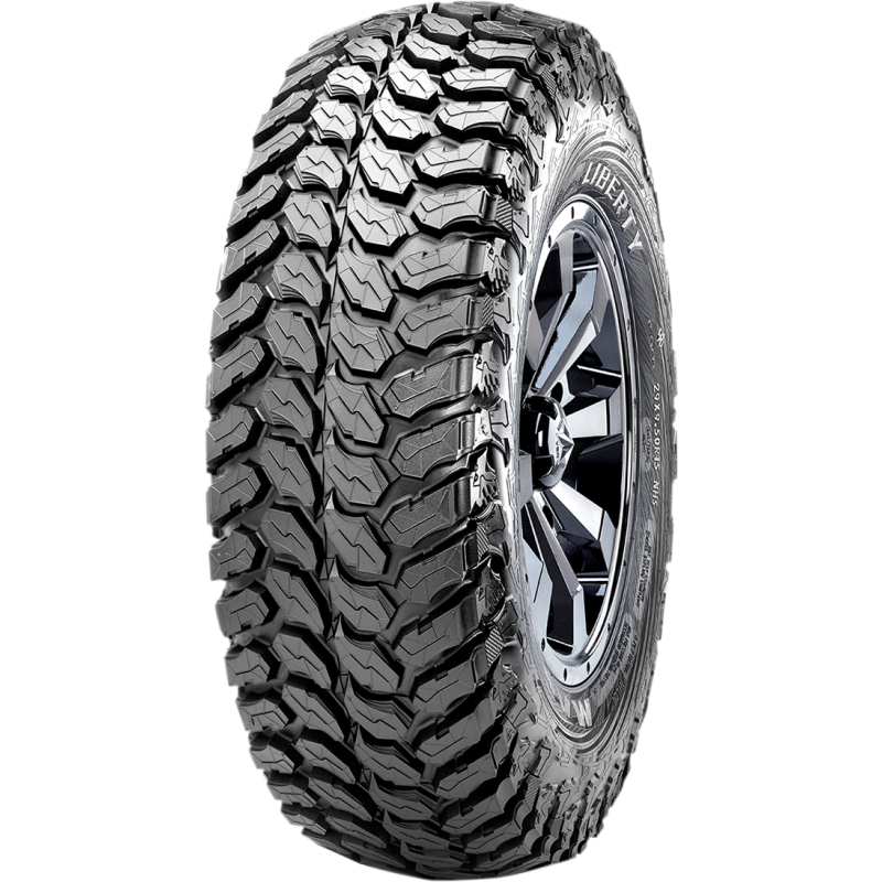 30X10R14 8PR ML3 LIBERTY FRONT/REAR