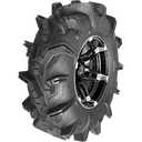 30X10R14 6PR TW470 MUD EVIL FRONT/REAR AMS