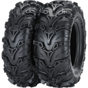 27X9-14 6PR MUD LITE II FRONT TIRE