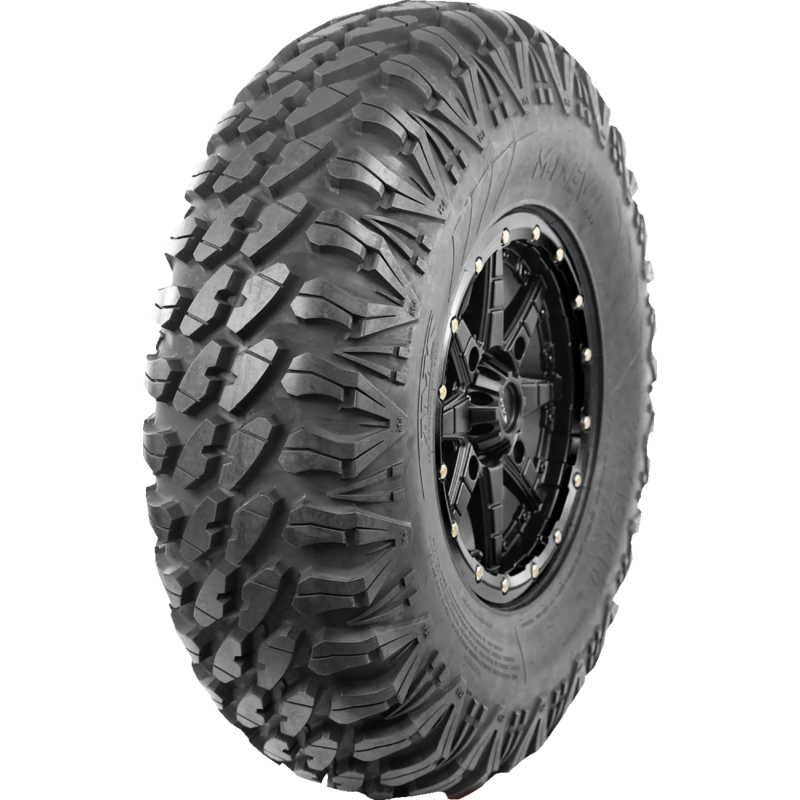 30X10R14 76J 8PR TW459 M4 EVIL FRONT/REAR AMS