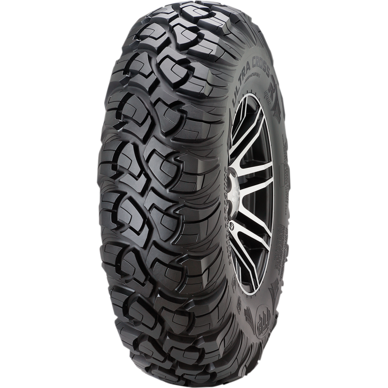 23X8-12 6PR ULTRACROSS FRONT TIRE