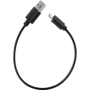 USB POWER & DATA CABLE (USB TYPE-C)