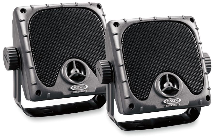 JENSEN  JXHD35