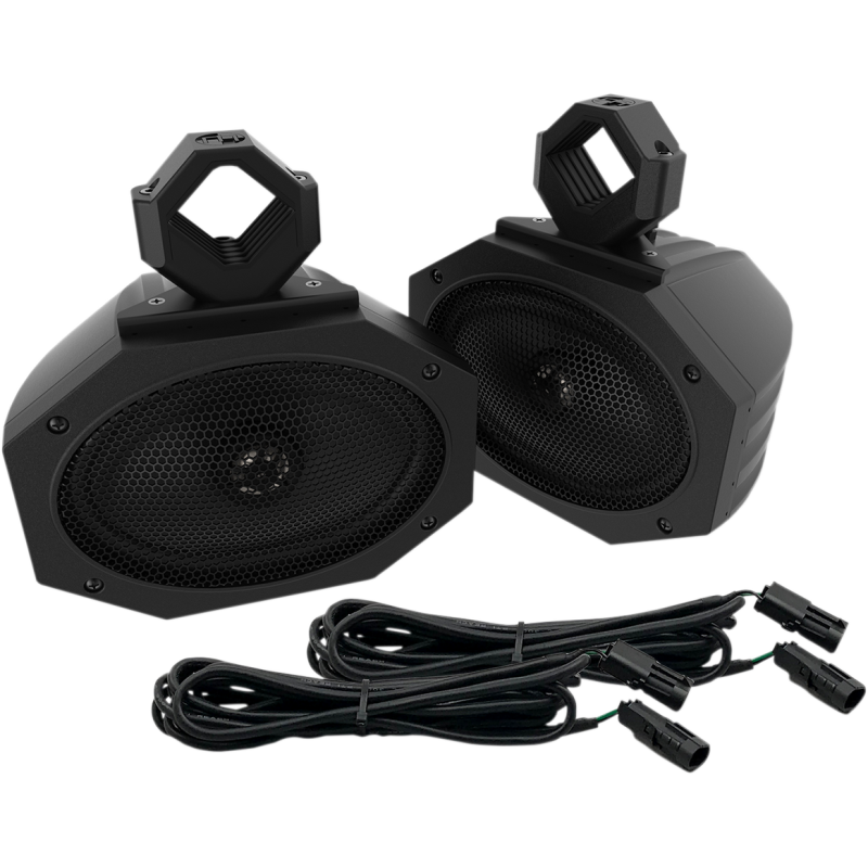 METRIX  ELEMENT 1 SPEAKERS