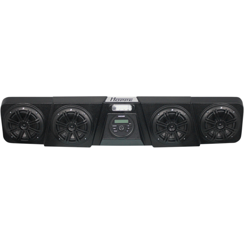 HOPPE INDUSTRIES  HPEL-0082A