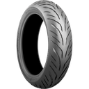 180/55ZR17 (73W) BATTLAX ST T32 GT REAR