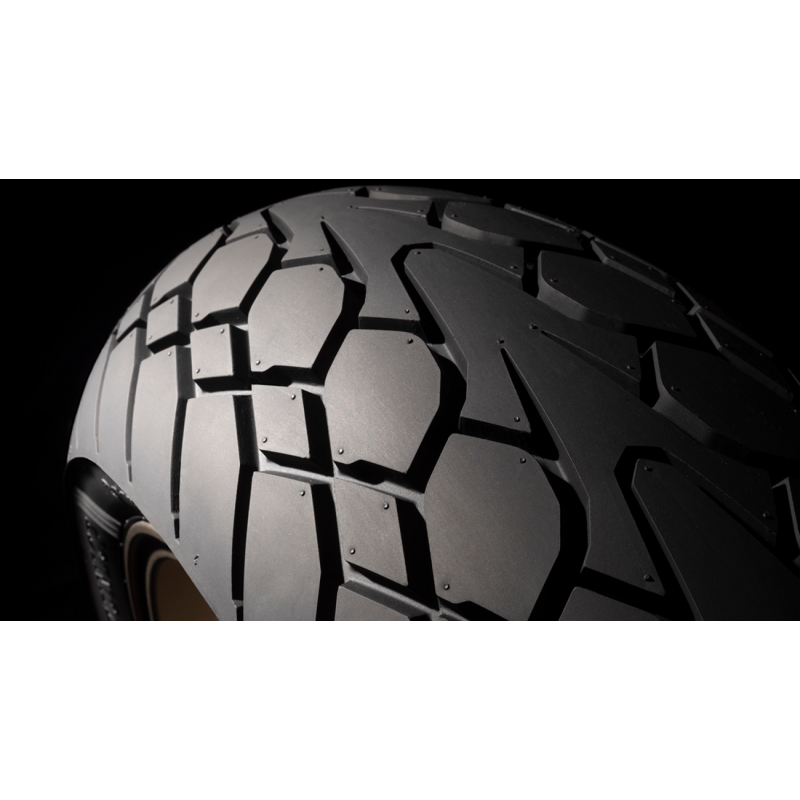 150/60ZR17 (66W) M+S MUTANT REAR