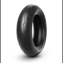 190/55ZR17 (75W) DIABLO ROSSO IV CORSA REAR