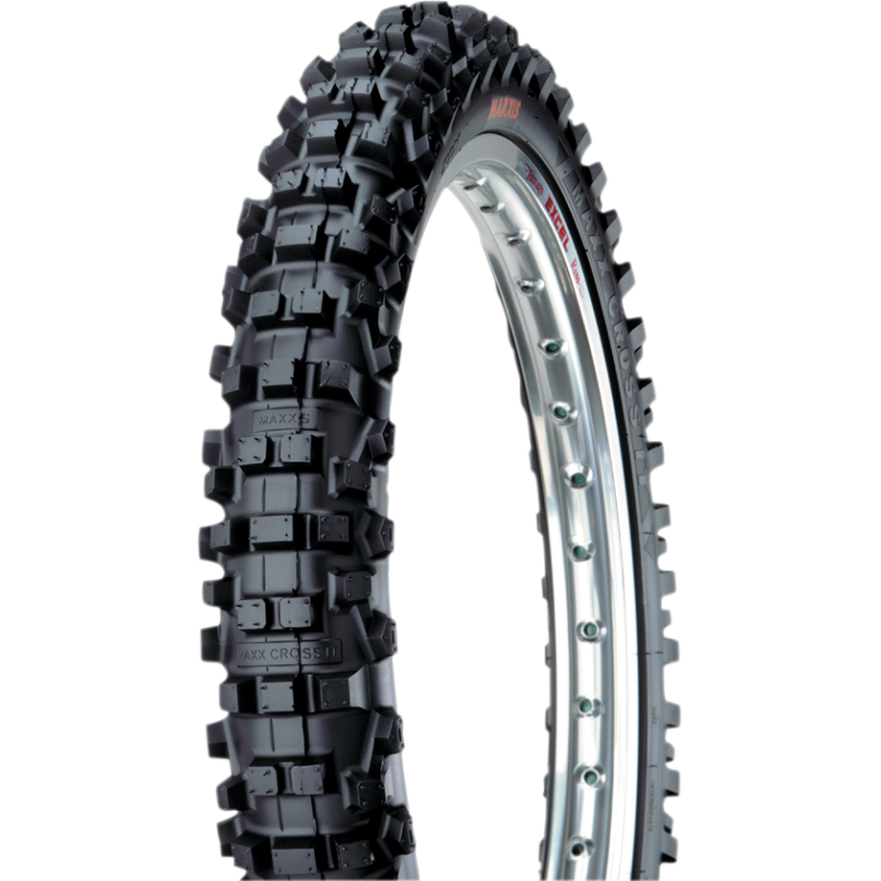 60/100-14 M7304 MAXX-CROSS MAXXIS MINI