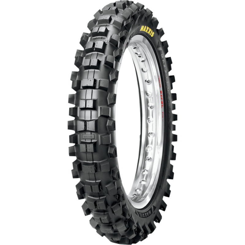 120/100-18 M7312 MAXXCROSS SI REAR