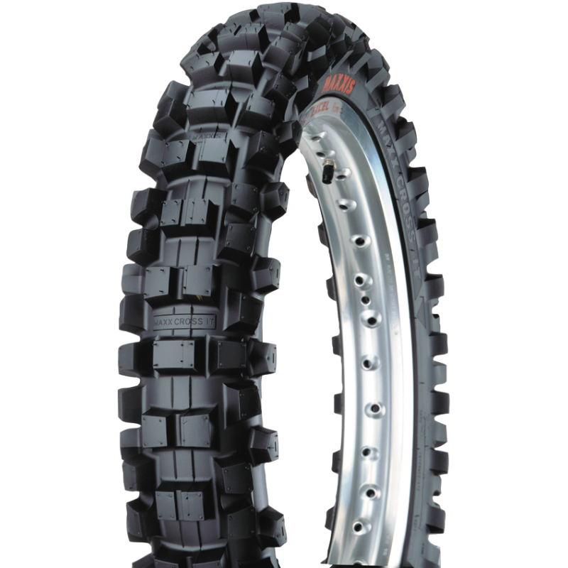 110/90-19 M7305D DESERT IT REAR MAXXIS