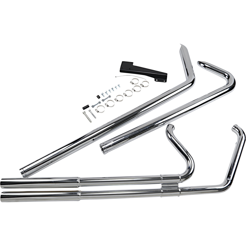 VANCE & HINES  17923