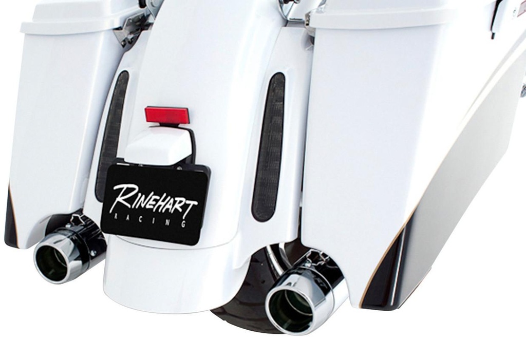 RINEHART RACING  100-0100C