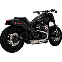 VANCE & HINES  27631
