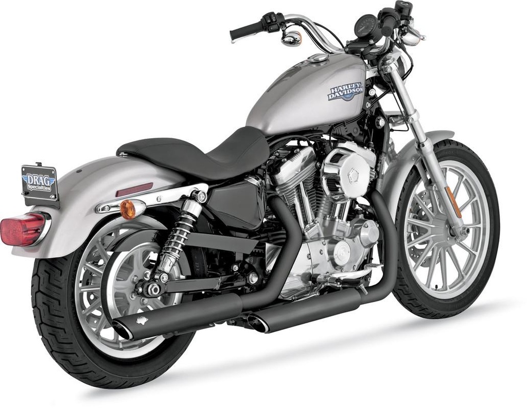 VANCE & HINES  46839