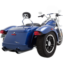 VANCE & HINES  16798