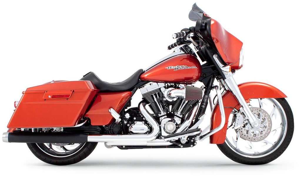RINEHART RACING  500-0101C