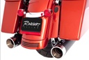RINEHART RACING  500-0103C