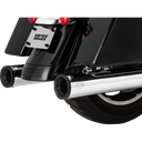 VANCE & HINES  16708