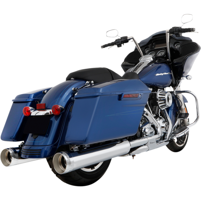 RINEHART RACING  500-0185C