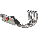AKRAPOVIC  S-Y10R15-APLT