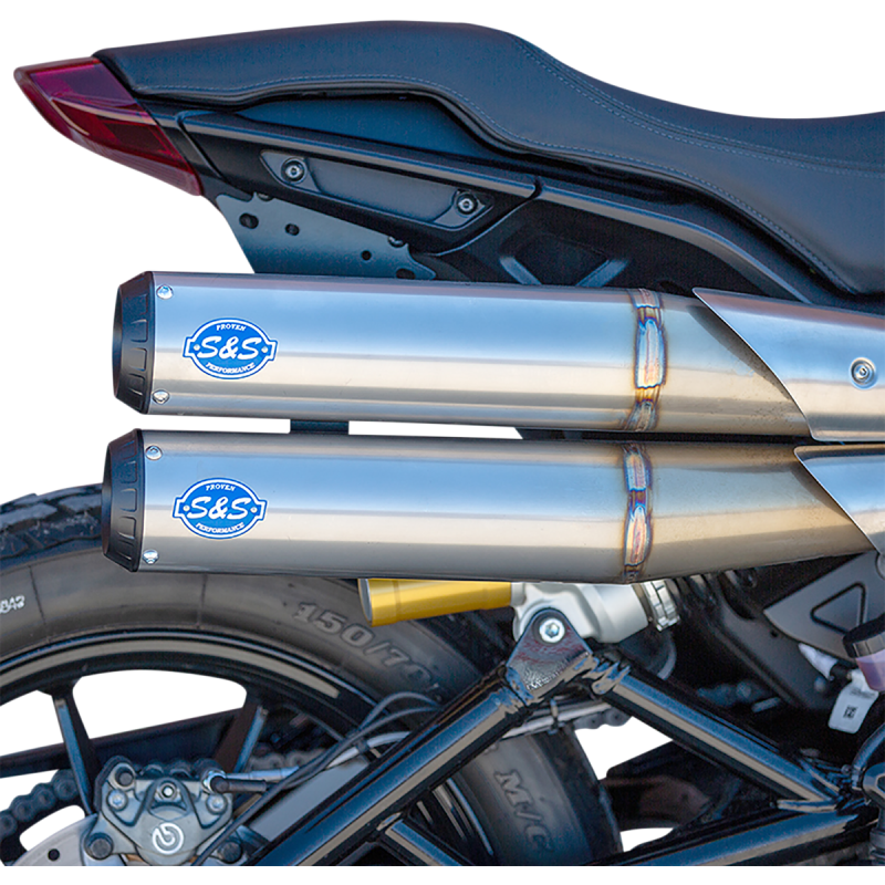 S&S CYCLE  550-0950B