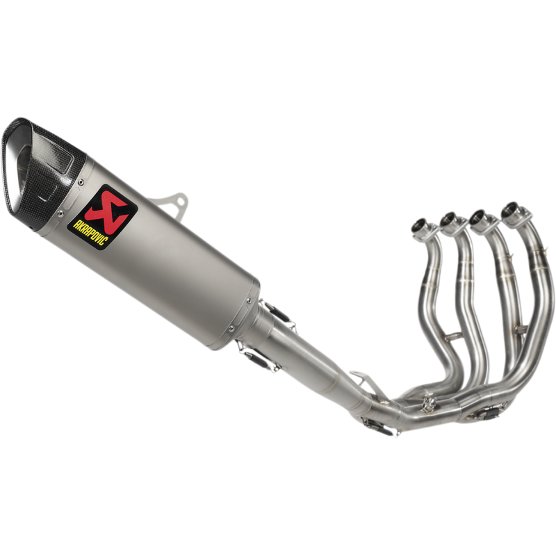 AKRAPOVIC  S-S13R1-APLT