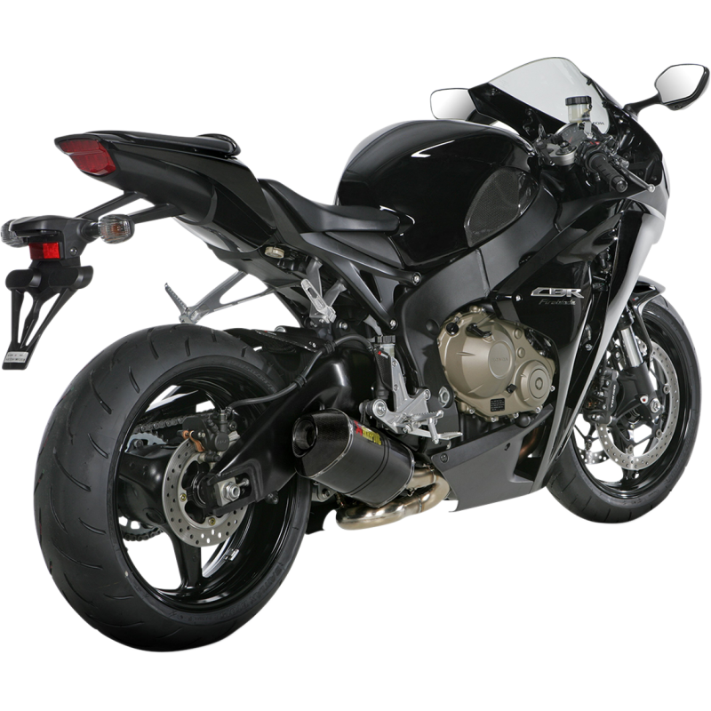 AKRAPOVIC  S-H10SO6T-TC