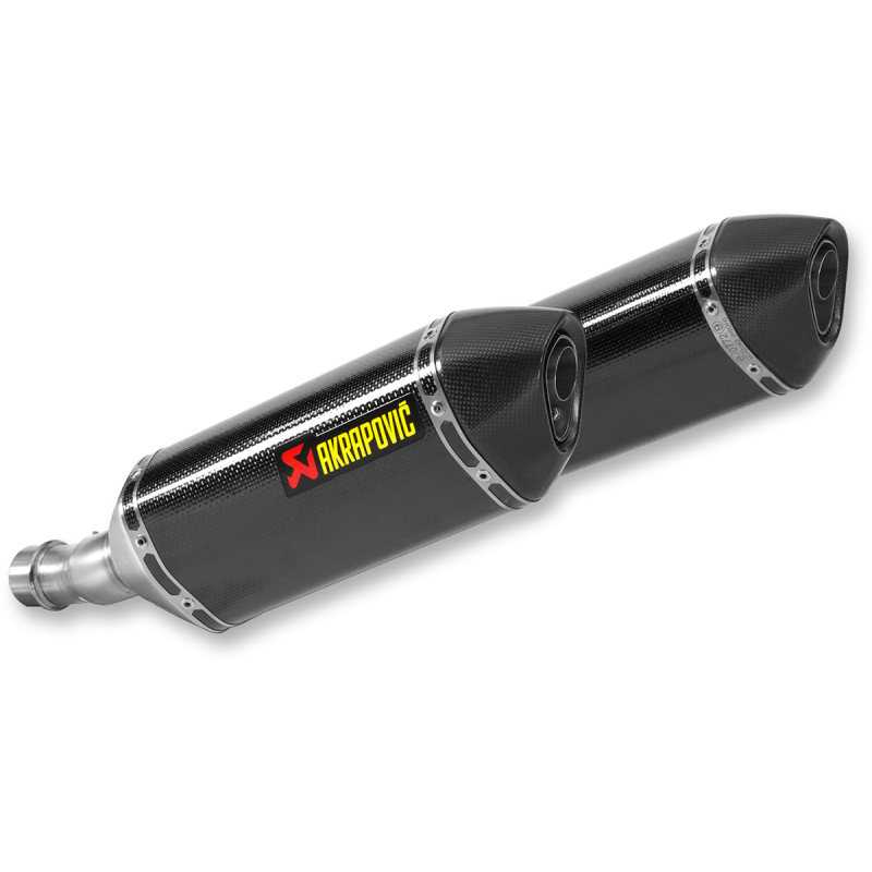 AKRAPOVIC  S-K10SO19-HZC