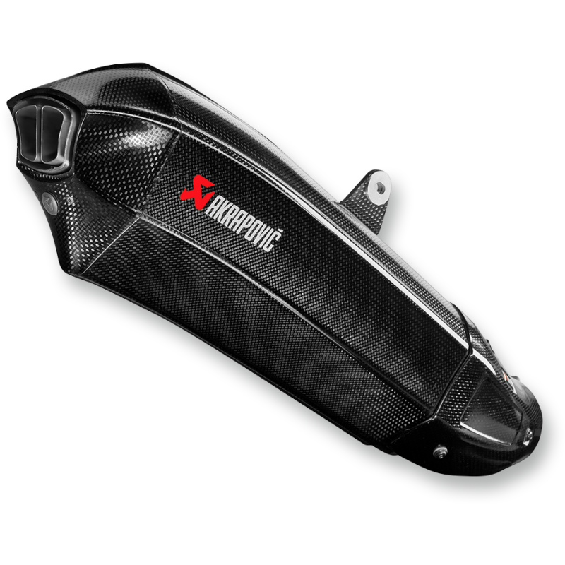 AKRAPOVIC  S-K10SO15-HX2C