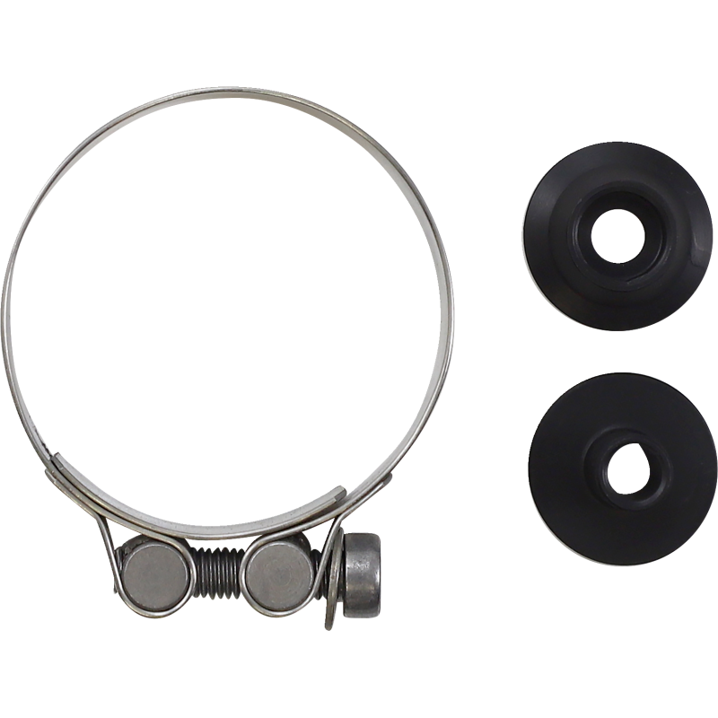 AKRAPOVIC  S-D12SO8-RTBL