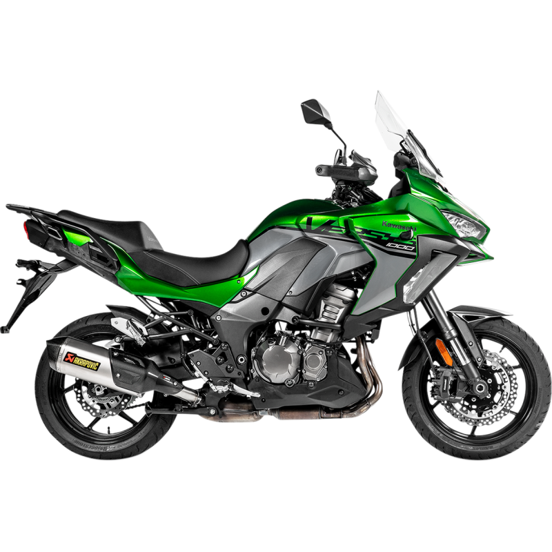 AKRAPOVIC  S-K10SO22-HWT