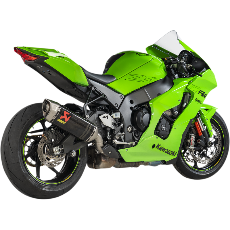 AKRAPOVIC  S-K10SO27-HRC